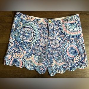 Lilly Pulitzer Shorts